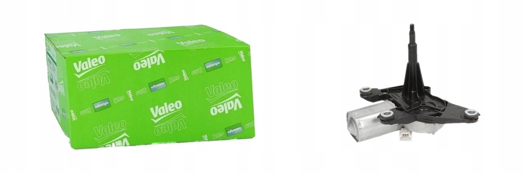 фото №12, Двигун двірник renault grand scenic ii, megane ii, scenic ii 06.03-