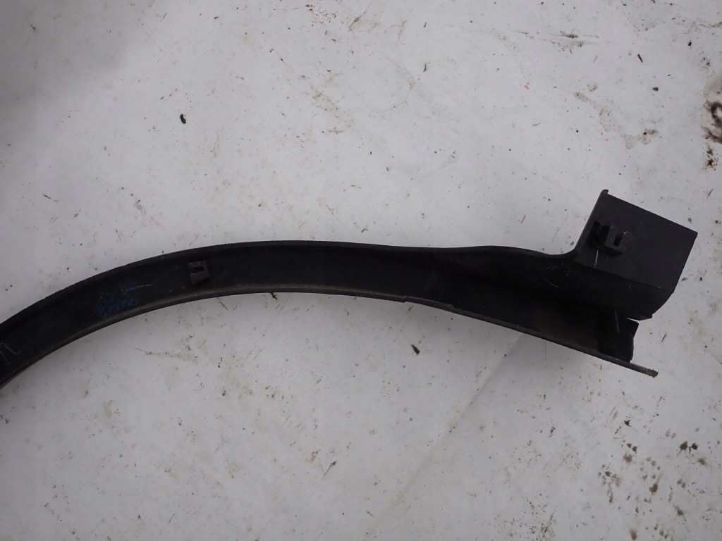 фото №9, Honda cr-v iii молдинг левая задняя 74165-s9a-0100-50