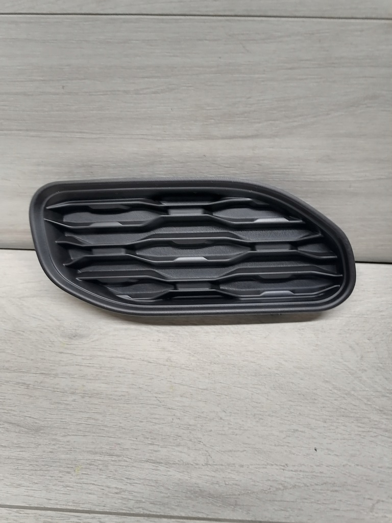 фото №1, Dodge ram 19- решітка решітка радіатора бампера ліва