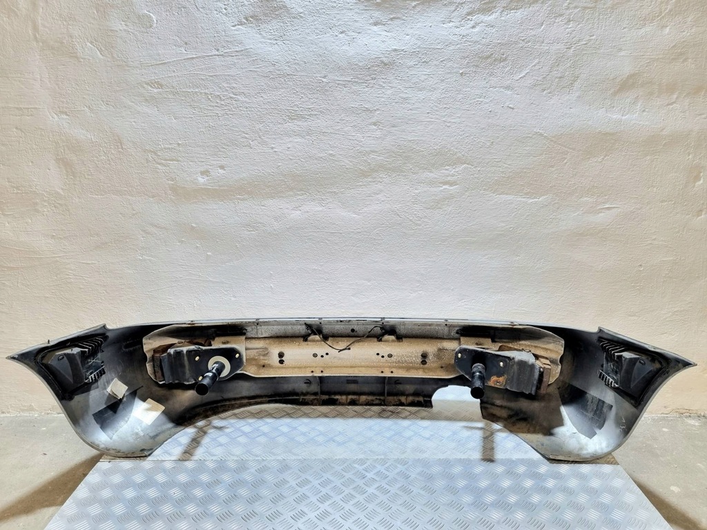 фото №9, Бампер задній bmw z3 e36 1998 839845712