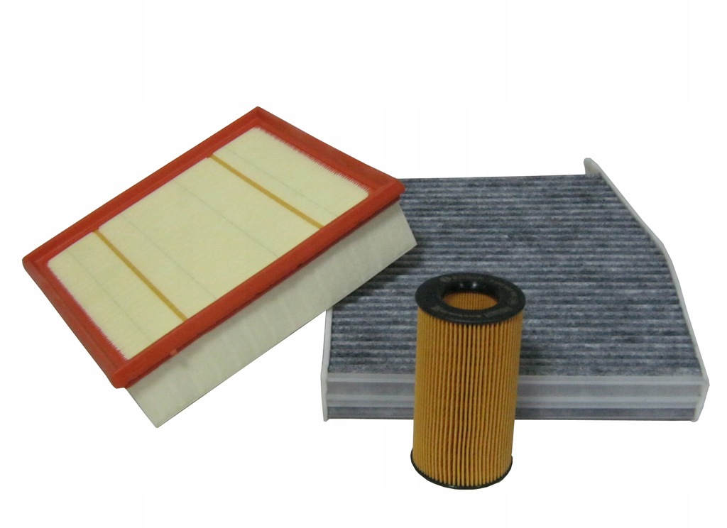 фото №1, Mercedes gla x156 13- 2.2 cdi дизель фильтры набор