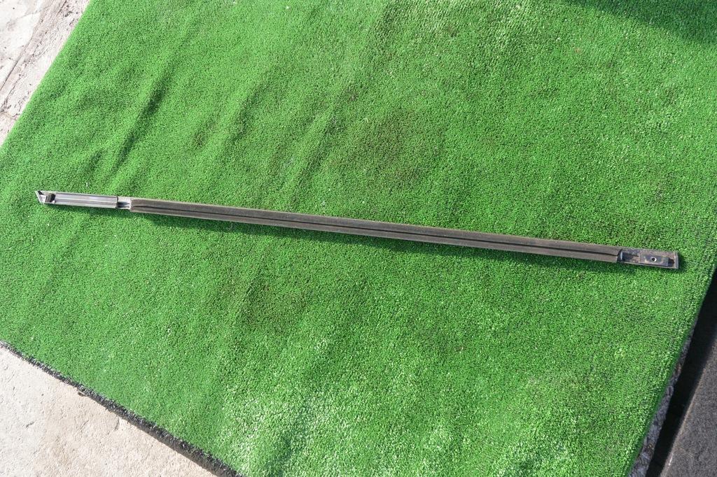 фото №5, Молдинг дверь левый перед opel monterey trooper