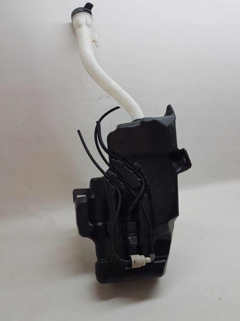 фото №1, Chevrolet orlando бачок омивача