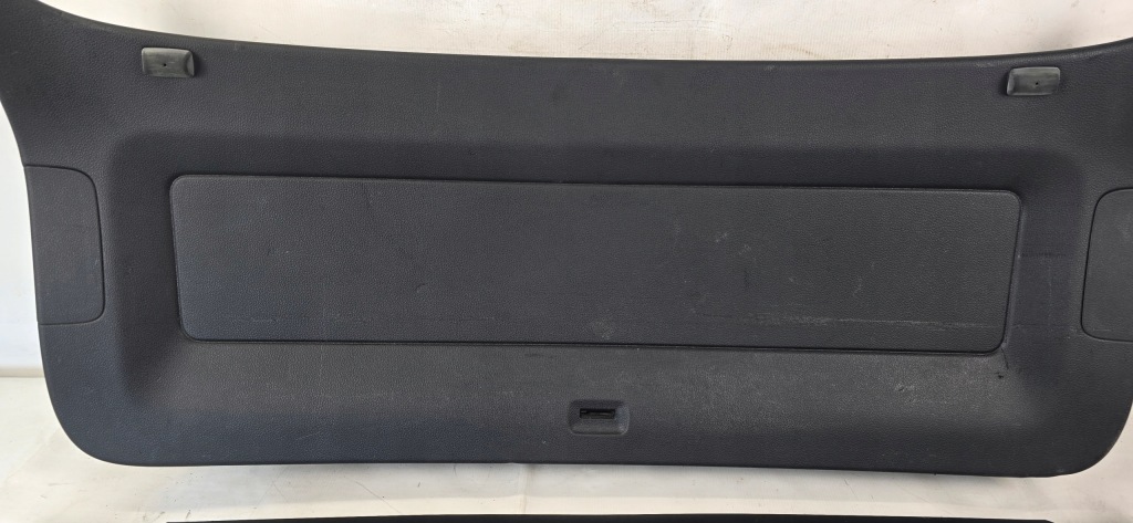 фото №10, Защита обшивка крышки багажника vw tiguan i 5n 5n0867601a