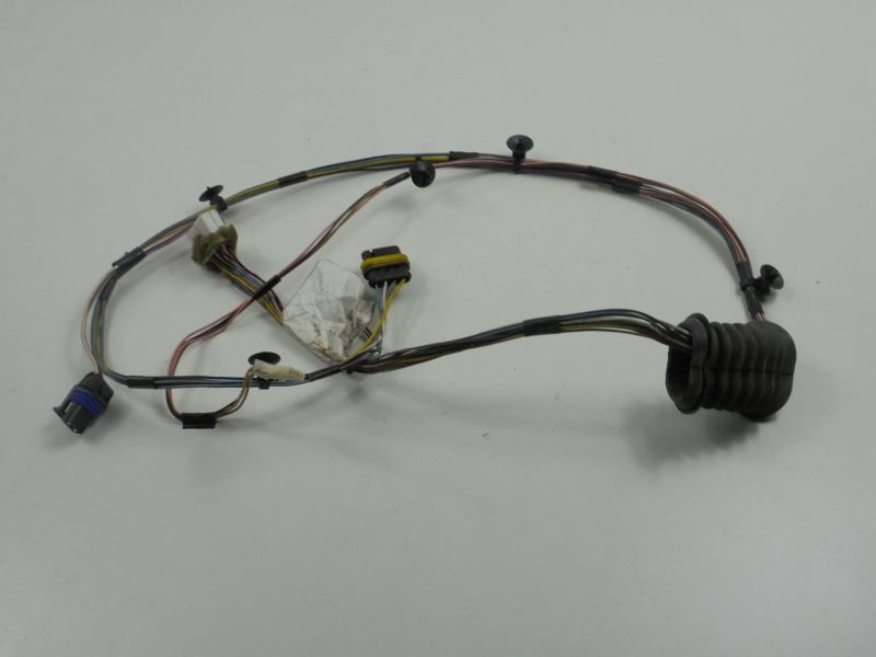 фото №1, Delta ii 836 джгут двері перед праве 82470437