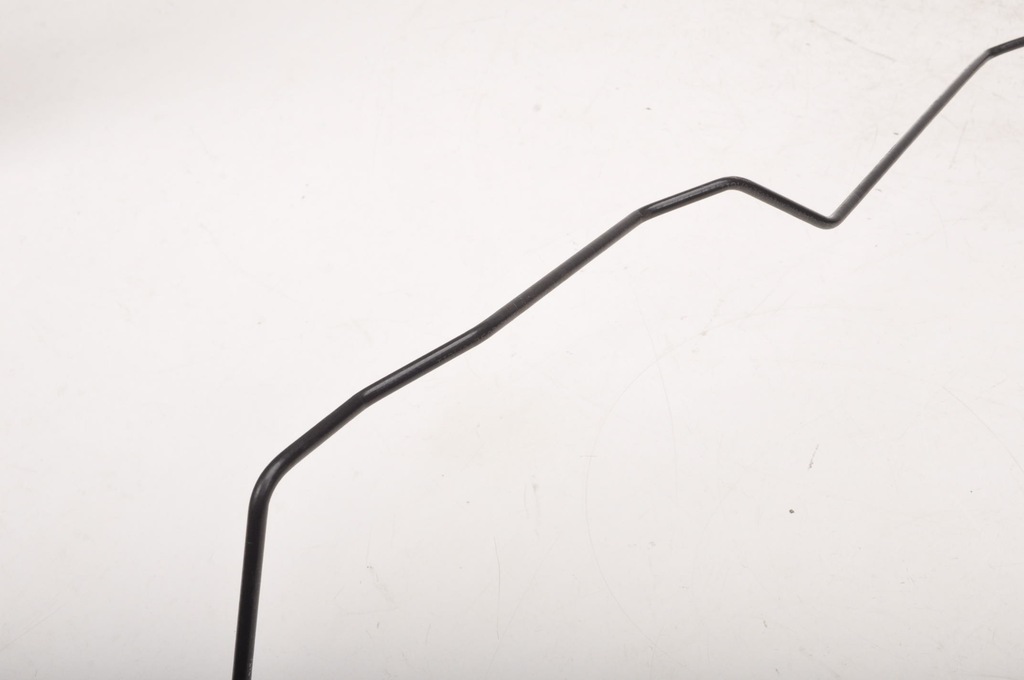 фото №5, Porsche 718 cayman 982 2.0 шланг тормозной 21r