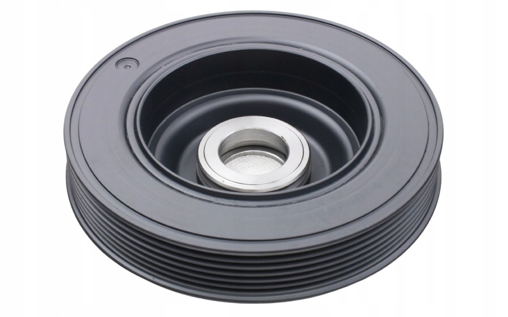 Купить Шкив коленчатого вала citroen jumpy 16- 2.0 bluehdi 180