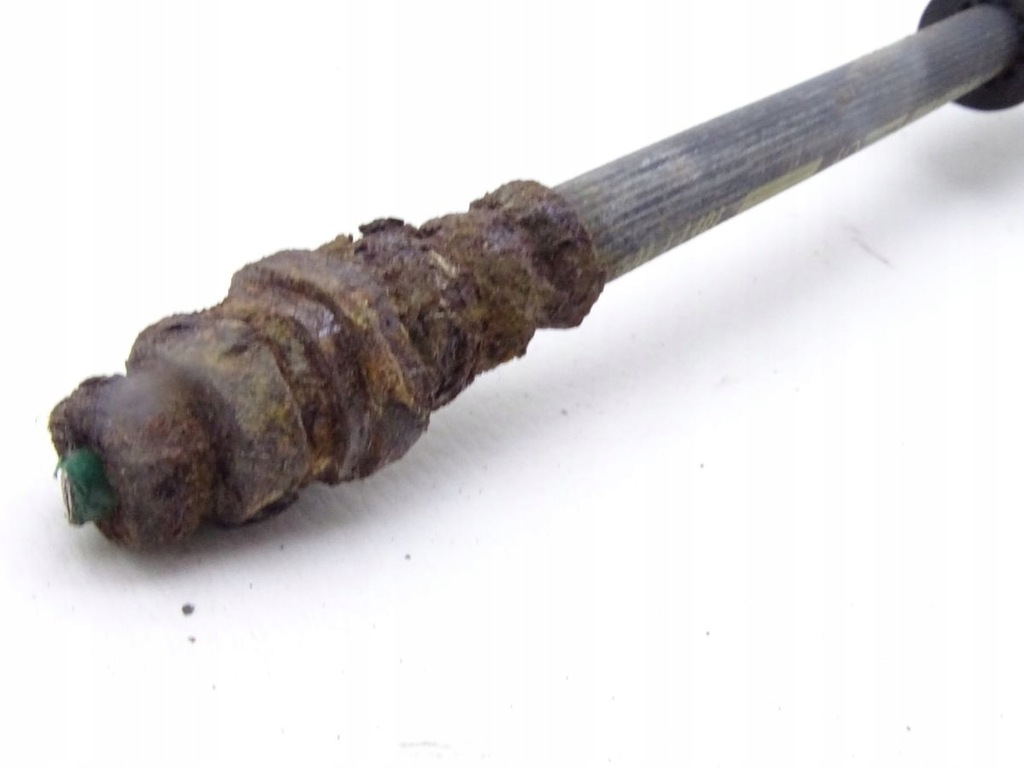 фото №2, Renault master ii 98-10 шланг тормозной