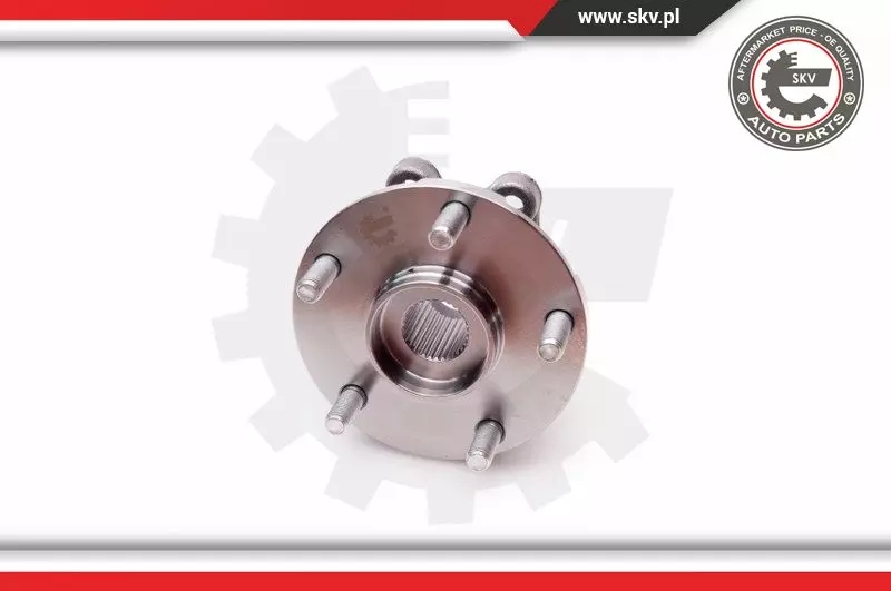 фото №4, Ступица перед l/p