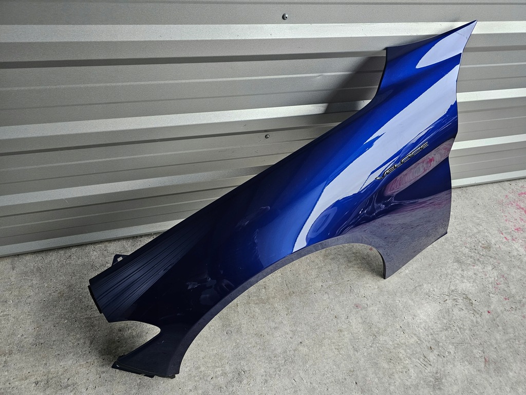 фото №3, Alfa romeo giulia крила лівий