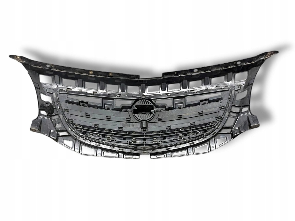 Решётка радиатора радиатора opel insignia a 2011 13282567 Недорого