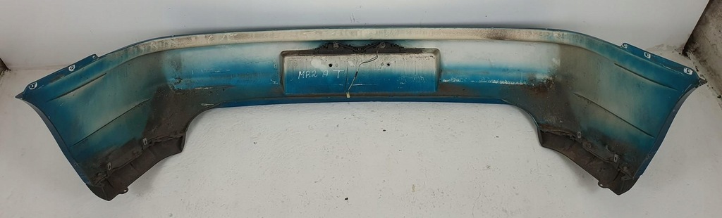 фото №9, Бампер задняя задний toyota mr2 ii sw20