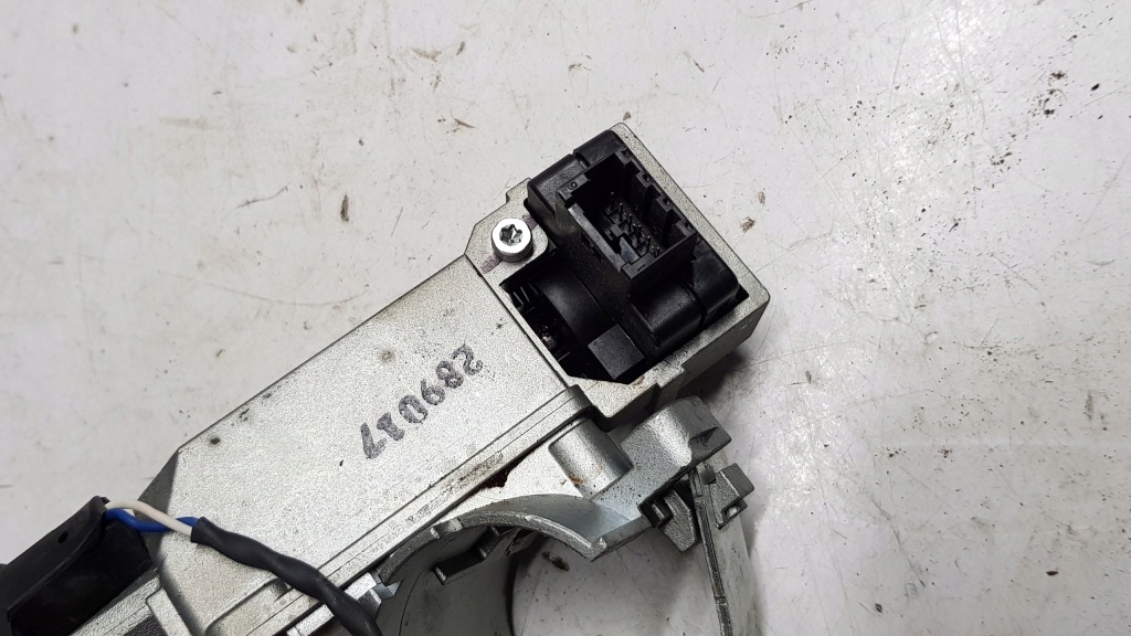 фото №4, Замок запалювання ключ opel astra k