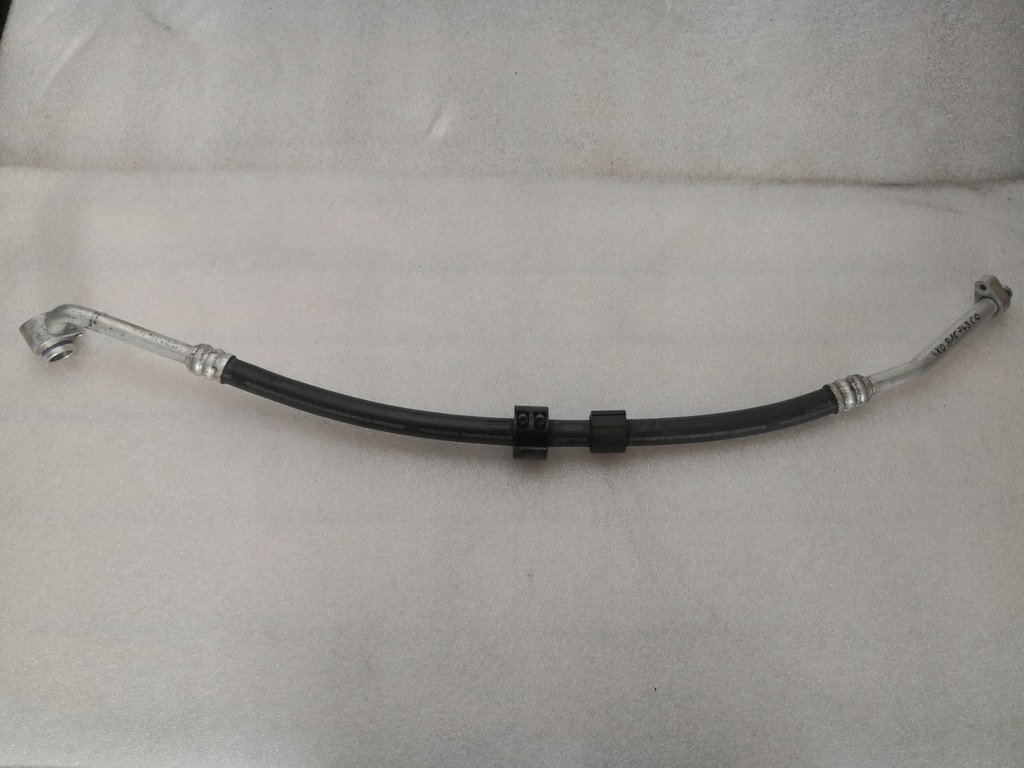 фото №1, Шланг трубка кондиціонера audi a6 c8 4k0816743cq