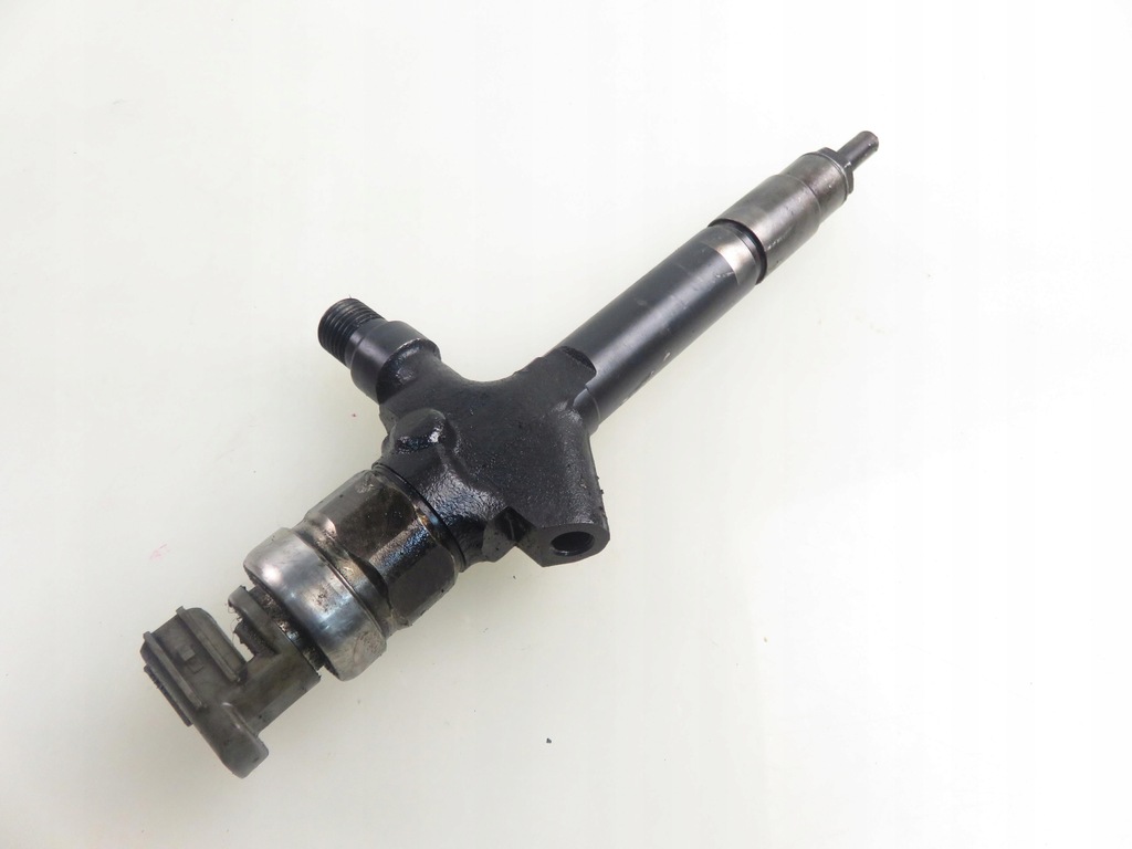 фото №1, Форсунка mazda 5 2.0 mzr-cd rf7j13h50