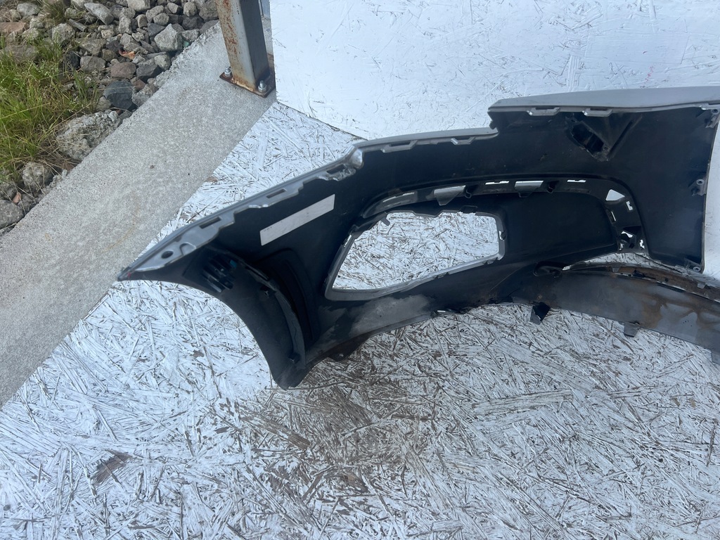 фото №5, Бампер перед передний audi a3 8y 19- обычный