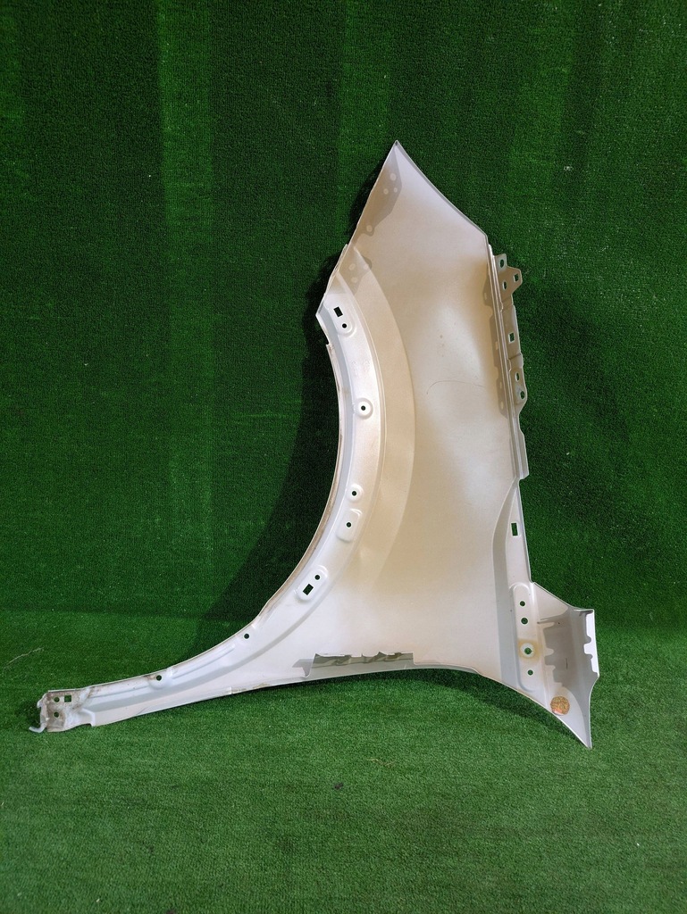 фото №6, Крыло передний правый перед peugeot 2008 ii