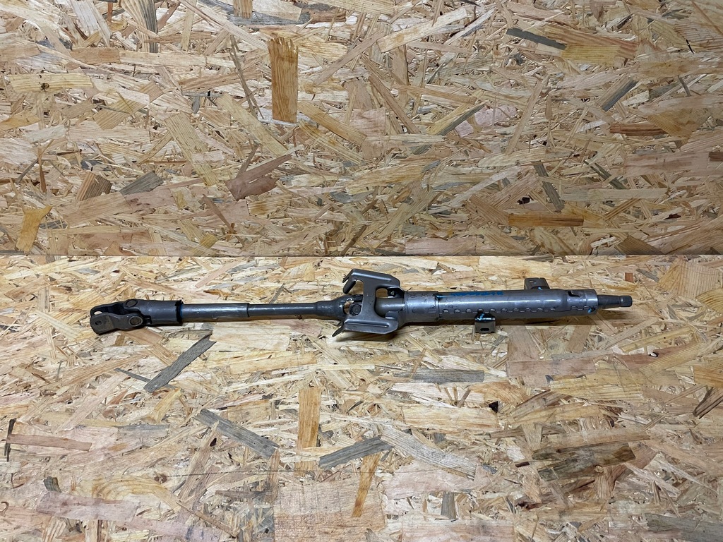 фото №1, Колонка рулевая шток dacia sandero ii lift