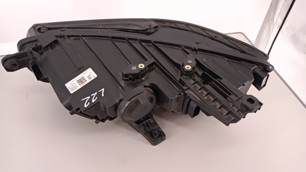 фото №3, Vw passat b8 full led 3g1941036q