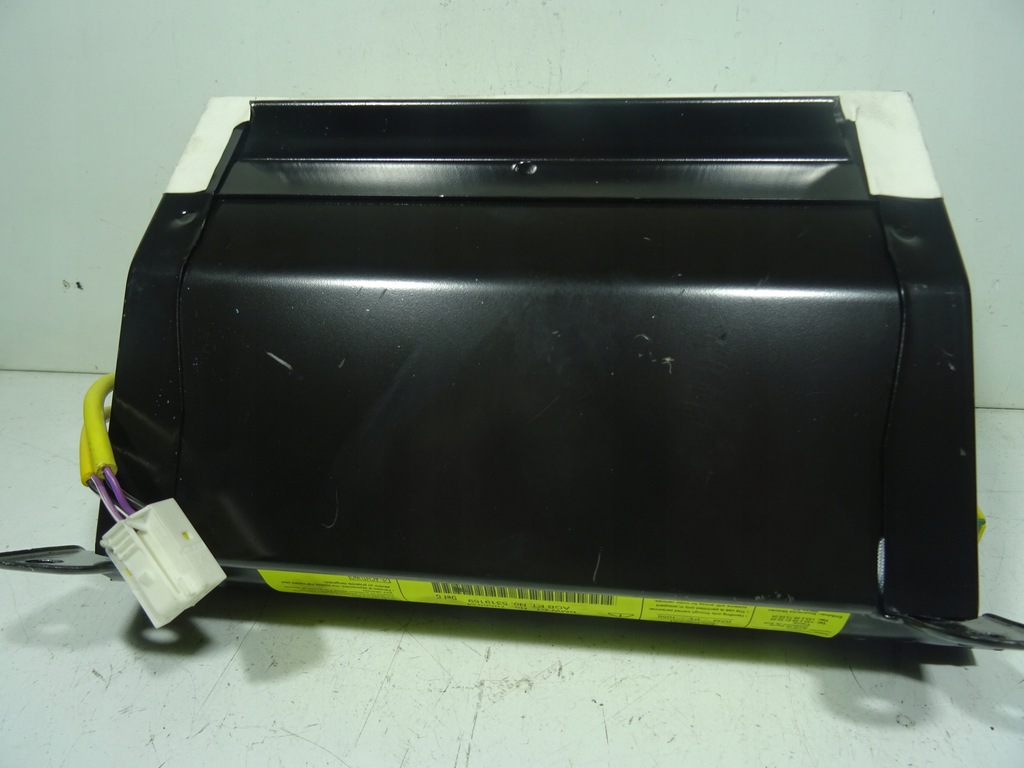 фото №2, Подушка air bag пассажира mini cooper 532946800b