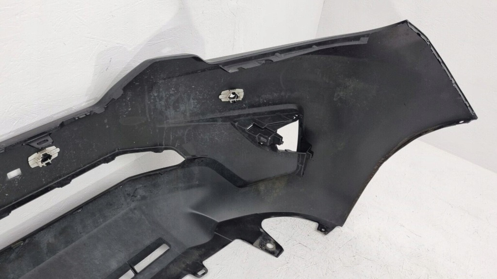 фото №14, Toyota land cruiser 150 2017- бампер передній перед 52119-60n4