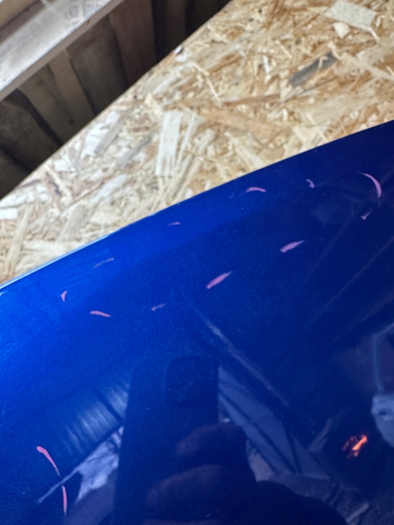 фото №6, Капот кришка двигуна renault clio iv 4