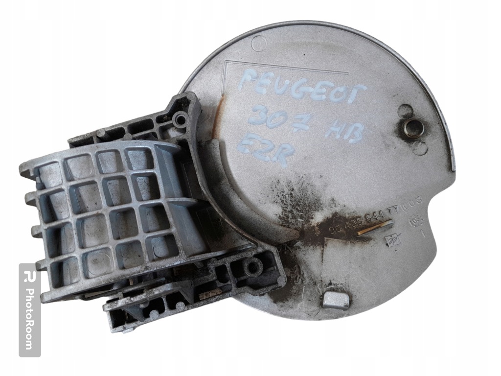 фото №2, Кришка заливної пального peugeot 307 5d hb ezr