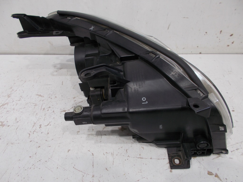 фото №9, Toyota rav4 iii 1lift 08-10 лампа передня ліва org eu !!!