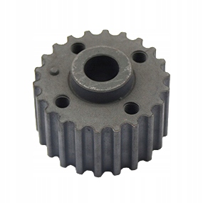 фото №1, Колесо зубчасте вала колінчастого vika 11050030901