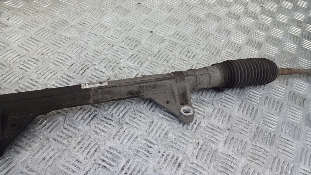 фото №6, Рейка рульова nissan micra k12 1.2 48001-ax702