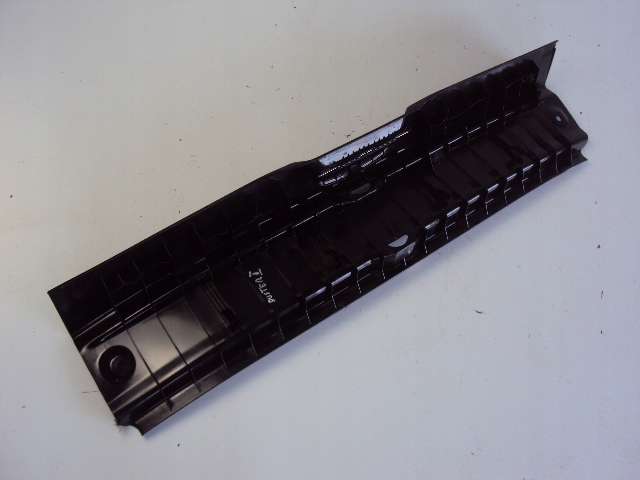 фото №4, Защита поперечина задняя dacia duster i 1.6 b 4x4