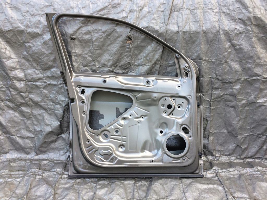фото №8, Vw t-cross дверь левый перед передние левая 2gm831311e