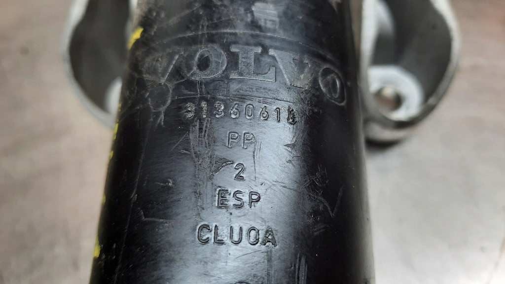 фото №8, Амортизатор задняя volvo xc60 ii 32213635