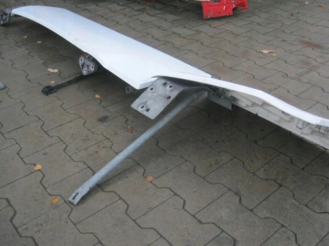 Renault premium dxi спойлери спойлери спойлер czapka Недорого