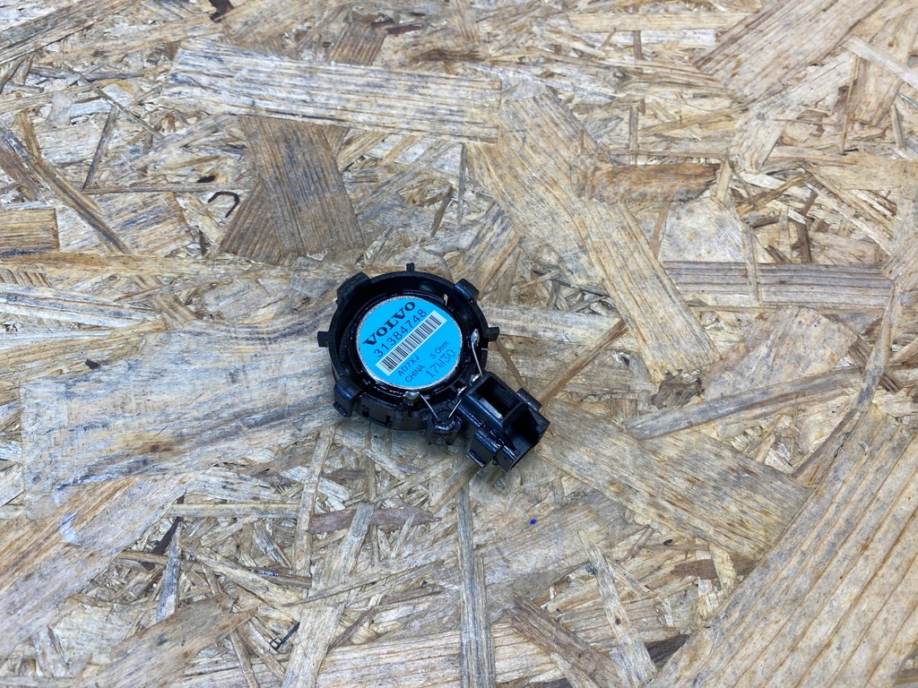 фото №8, Динамік динамік високочастотний volvo v40 ii 31384748 2012-