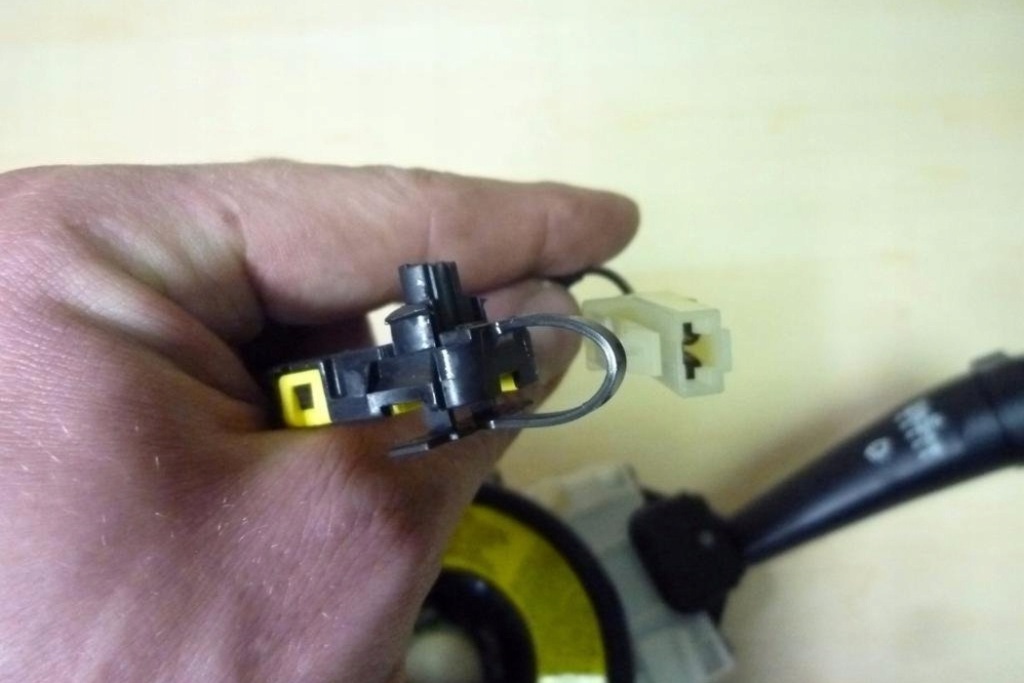 фото №8, Переключатели ssangyong rexton gab_ 8592008120 2007