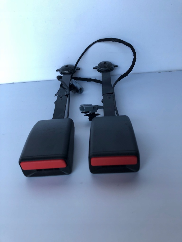 фото №2, Зачіп поперечина правий перед renault scenic iv