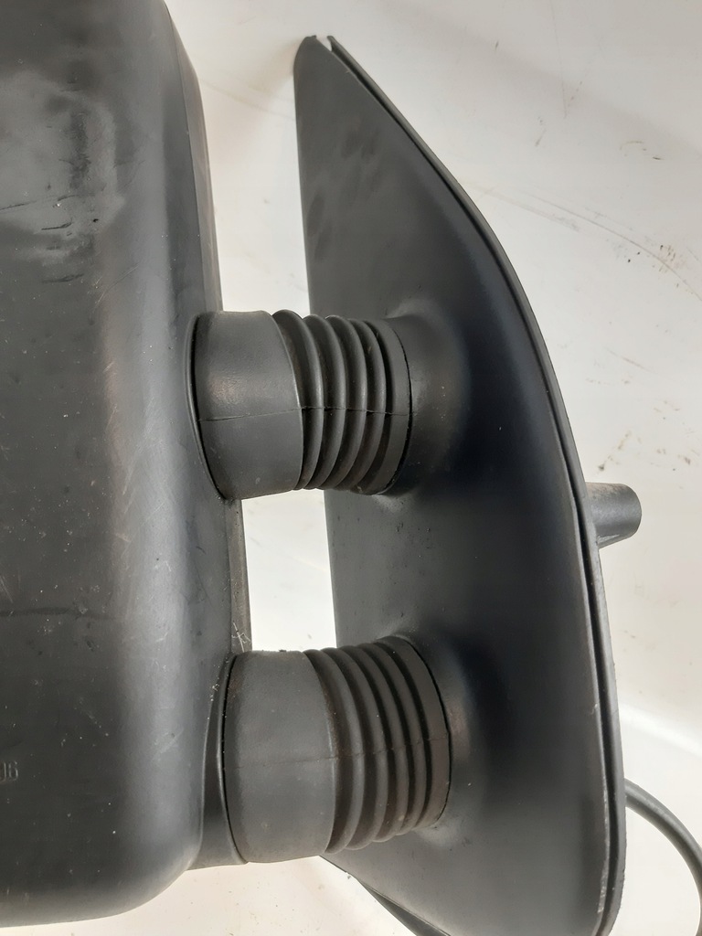 фото №7, Дзеркало праве 5 pin fiat ducato ii przed lift