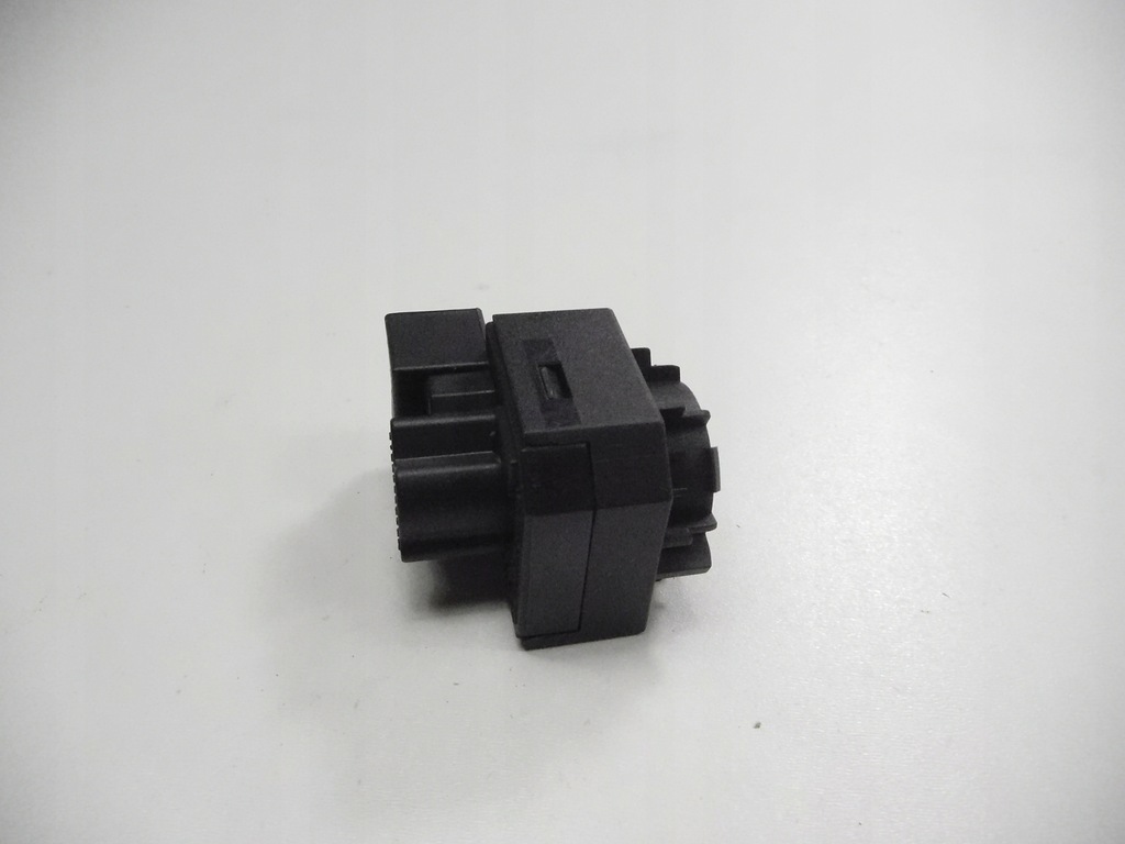 фото №6, Выключатель подушка безопасности smart forfour 454 a4548206210