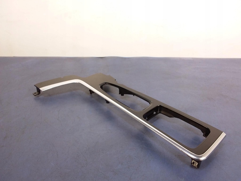 фото №2, Volvo xc60 ii рамка защита туннель eu 31469366