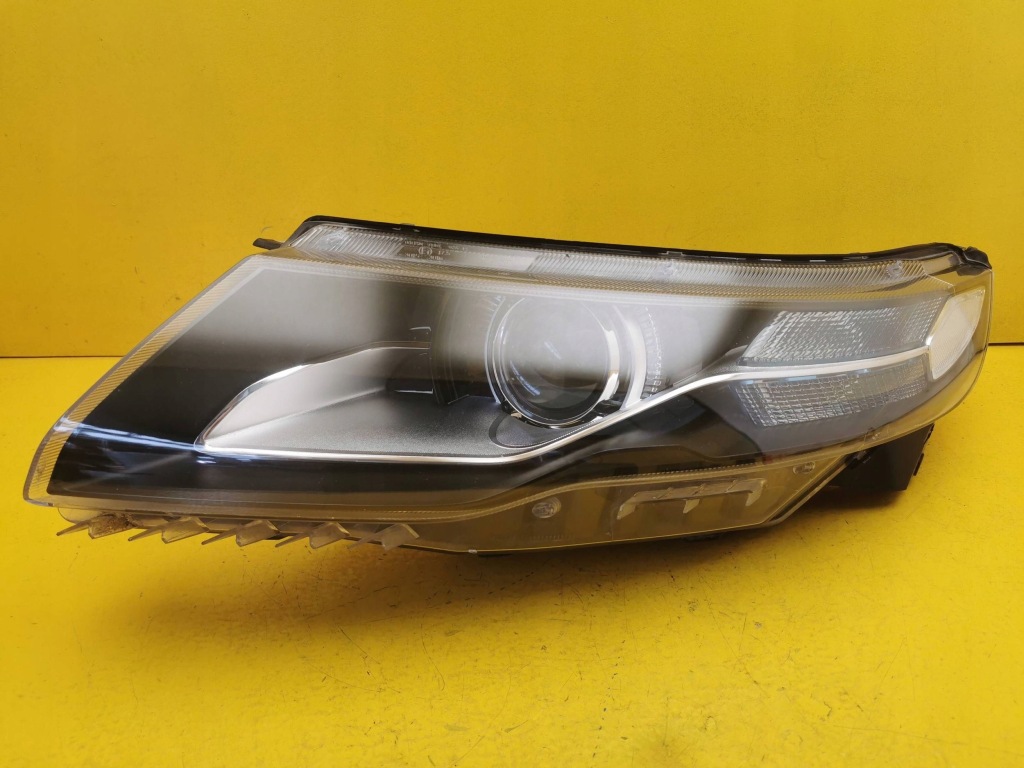 Купить Chevrolet volt i лампа перед передняя левая 22769172 12r.