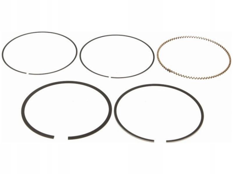 фото №1, Кольца поршневые ford mondeo iii mk3 2.0 iv mk4 2.0 maverick 2.3