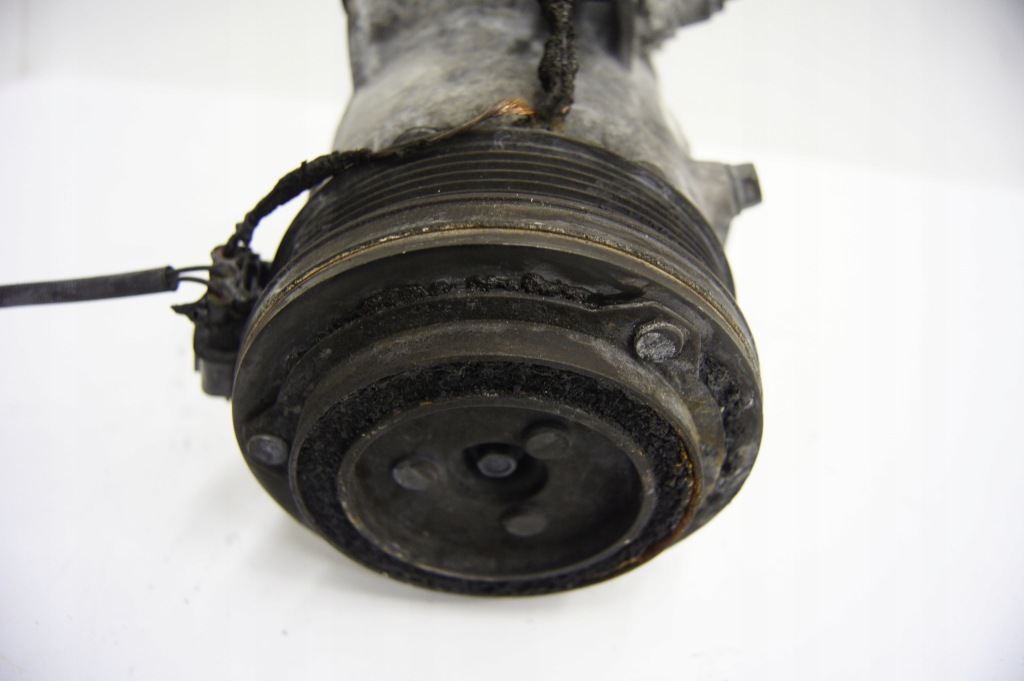 фото №9, Компрессор кондиционера i30 n iii lift