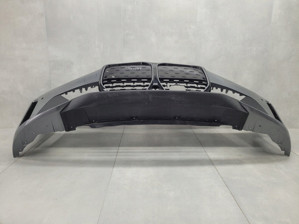 Бампер перед передній bmw i4 g26 edrive 21-24 Ціна