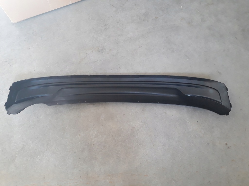 фото №6, Бампера задня ford mk5 fusion 2019 - 20r usa sedan