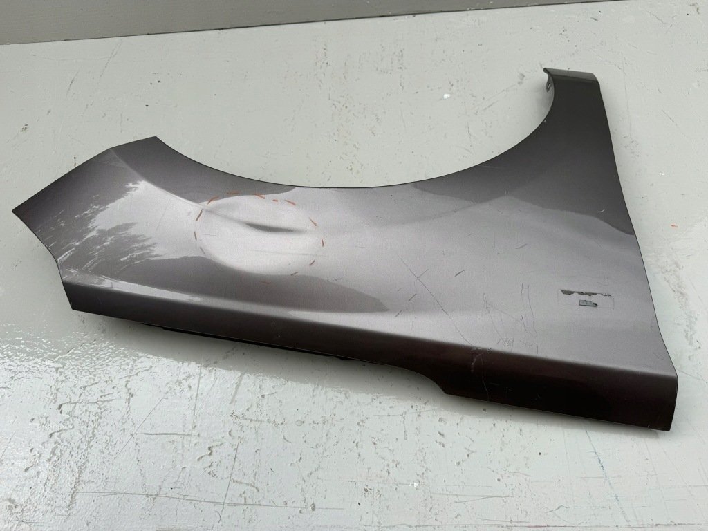 фото №13, Hyundai i30 iii 3 17r- крила правий передній перед