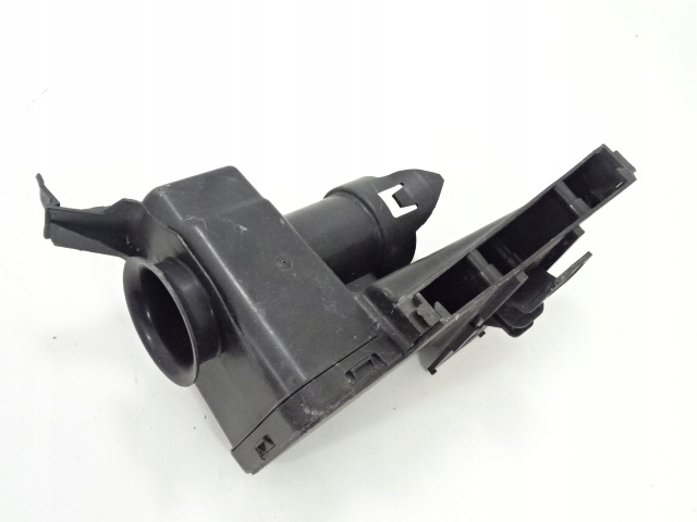 фото №1, Citroen peugeot 1.2 thp ловушка воздуха резонатор 9682647680