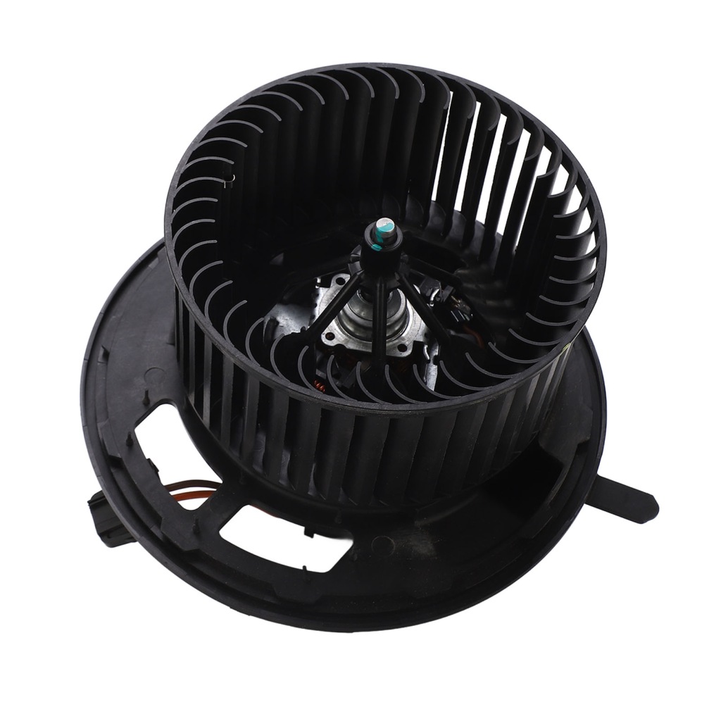 фото №10, Двигун вентилятор передньої обігрівача ac 64119227670 модуль двигуна