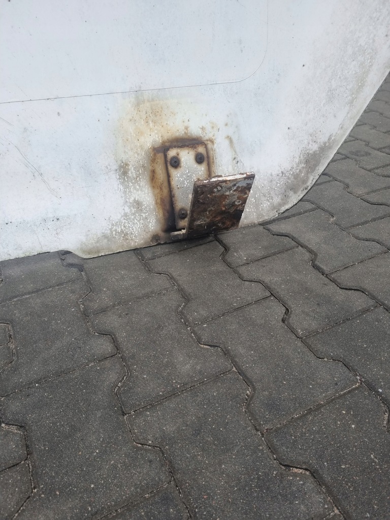 фото №13, Ветровик кровельная спойлер na крыша renault premium lander kerax dxi volvo fe