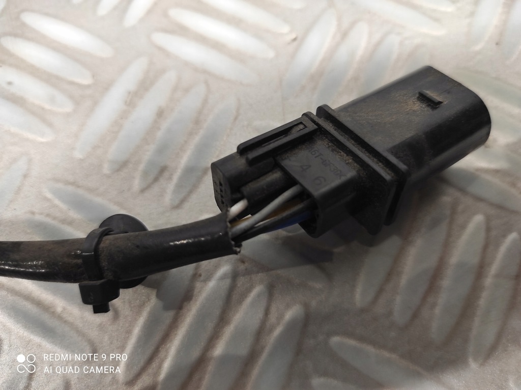 фото №10, Датчик лямбда-зонд 55489509 opel astra iv j lift astra v k 1.6 cdti